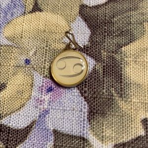 Cancer Alex and Ani Charm